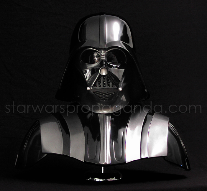 Sideshow discount vader bust